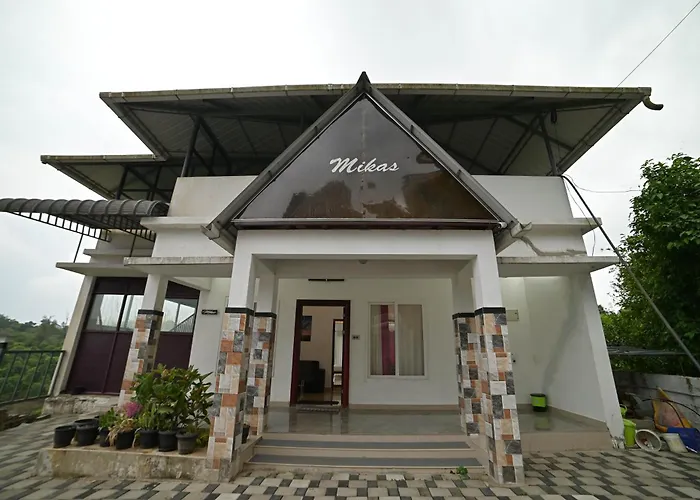 Mikas