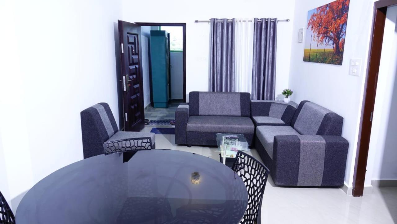 Mikas Apartment Vagamon