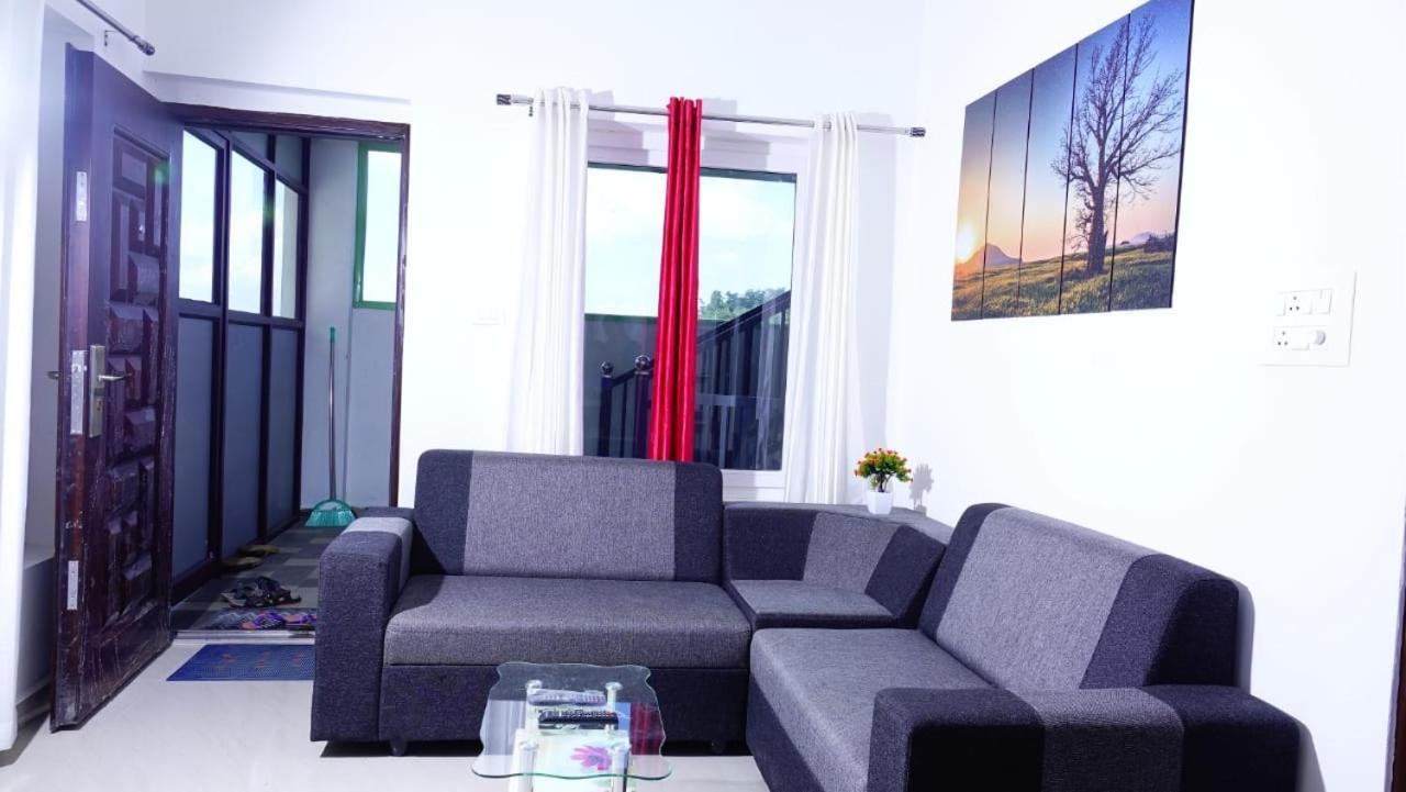 Mikas Apartment *