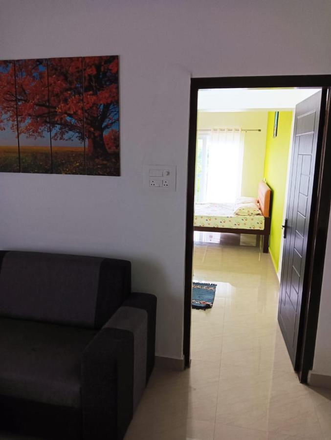 Apartment Mikas Vagamon