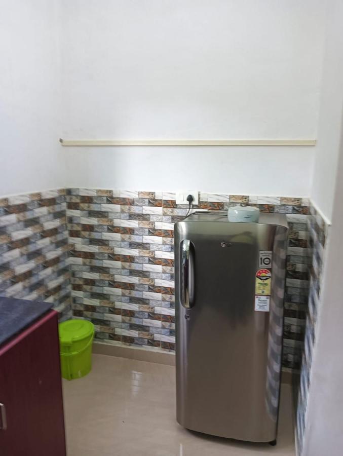 Mikas Apartment