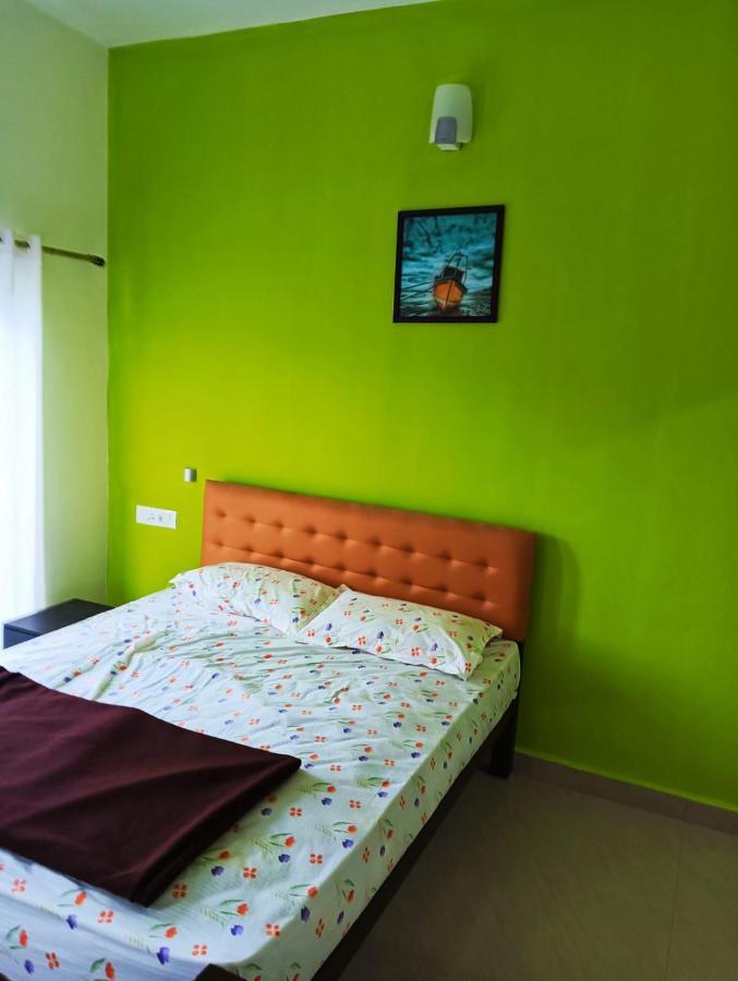 Apartment Mikas Vagamon