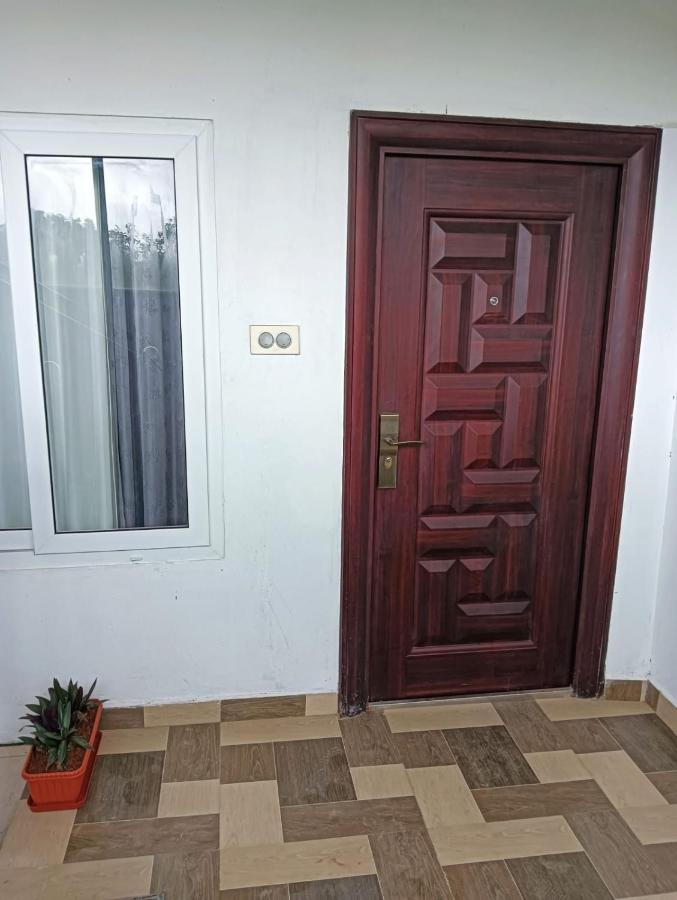 Mikas Apartment Vagamon