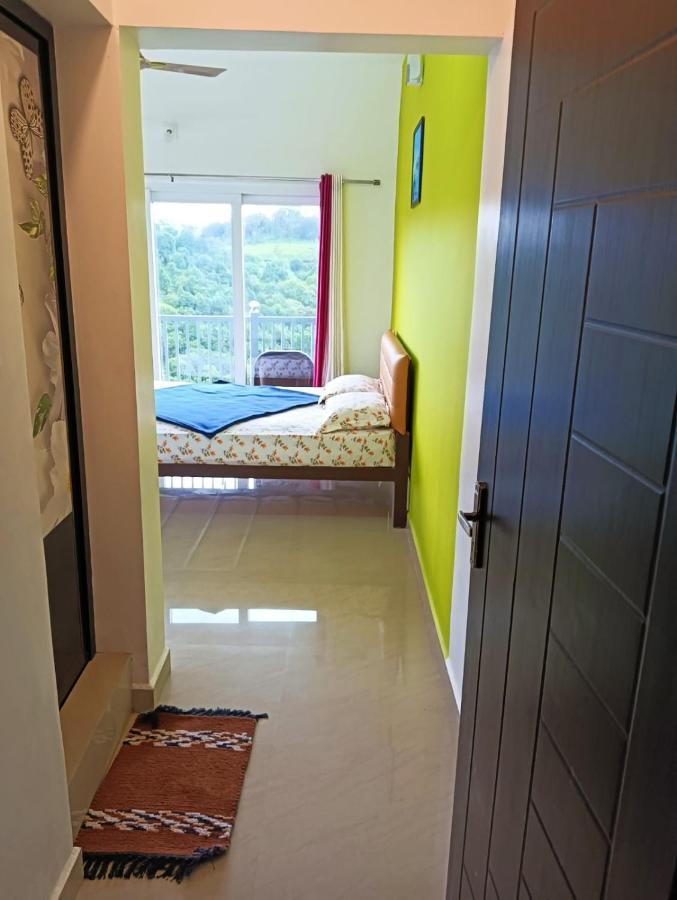 Apartment Mikas *