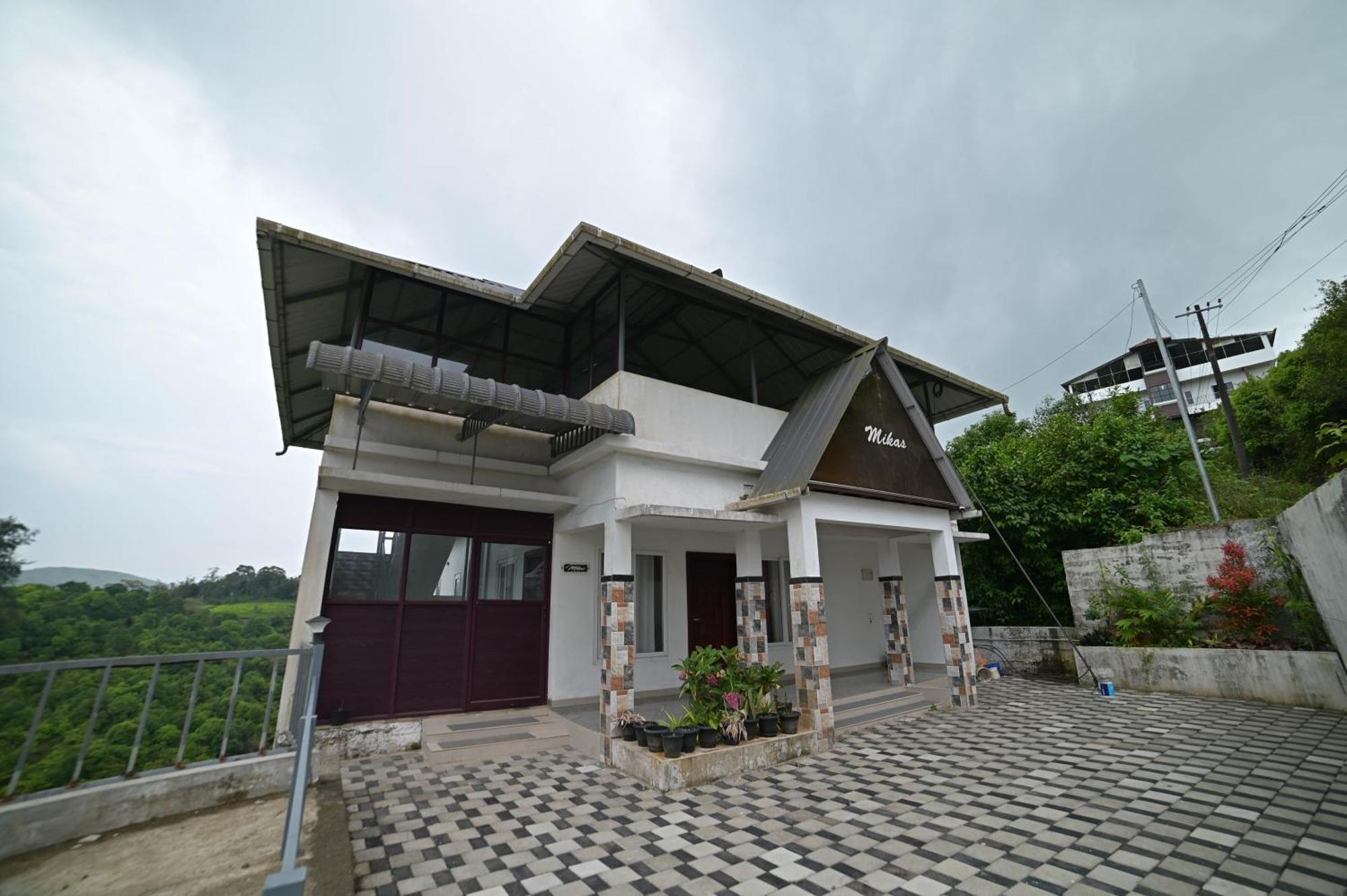 Mikas Apartment Vagamon
