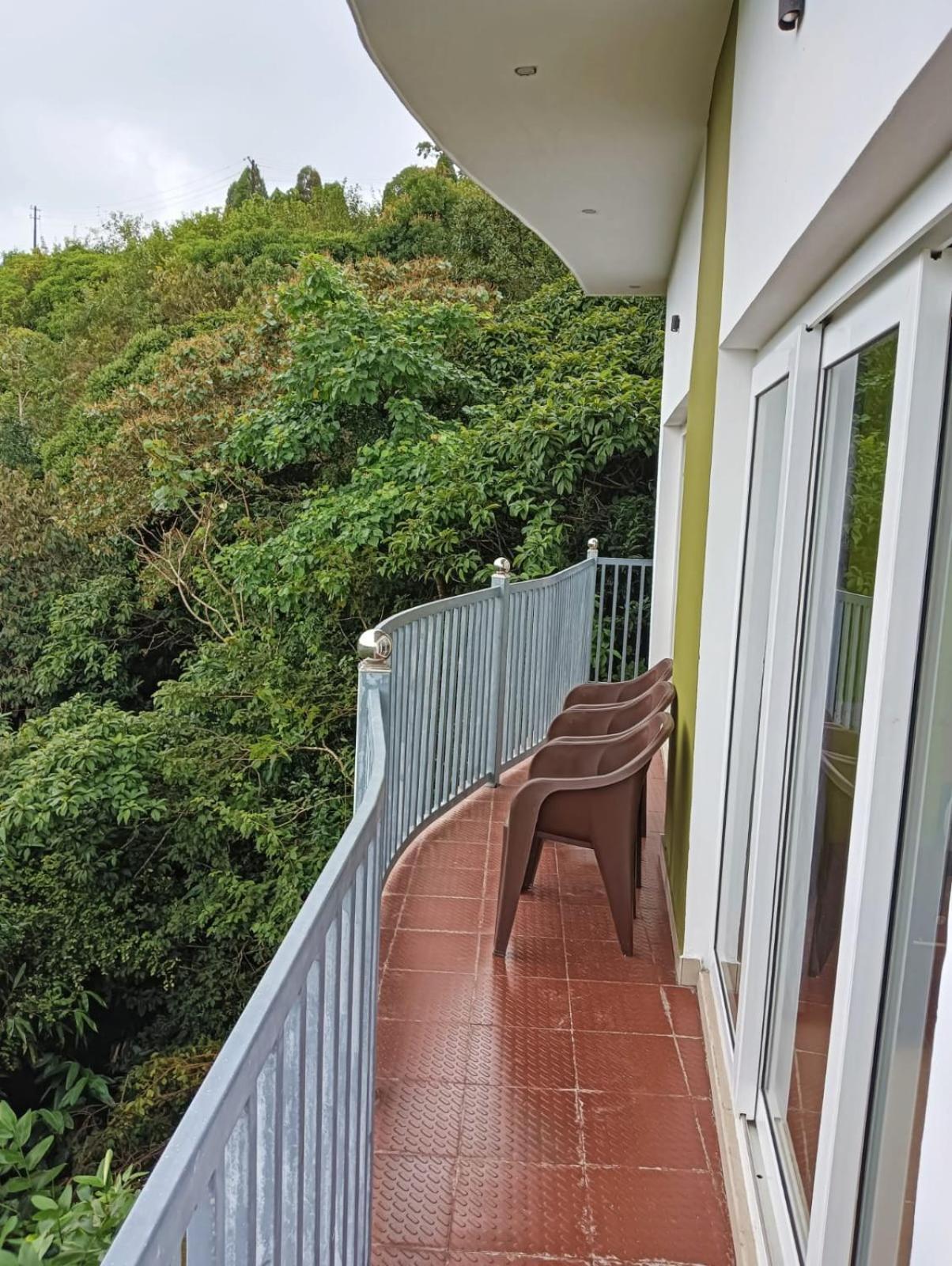 Mikas Apartment Vagamon