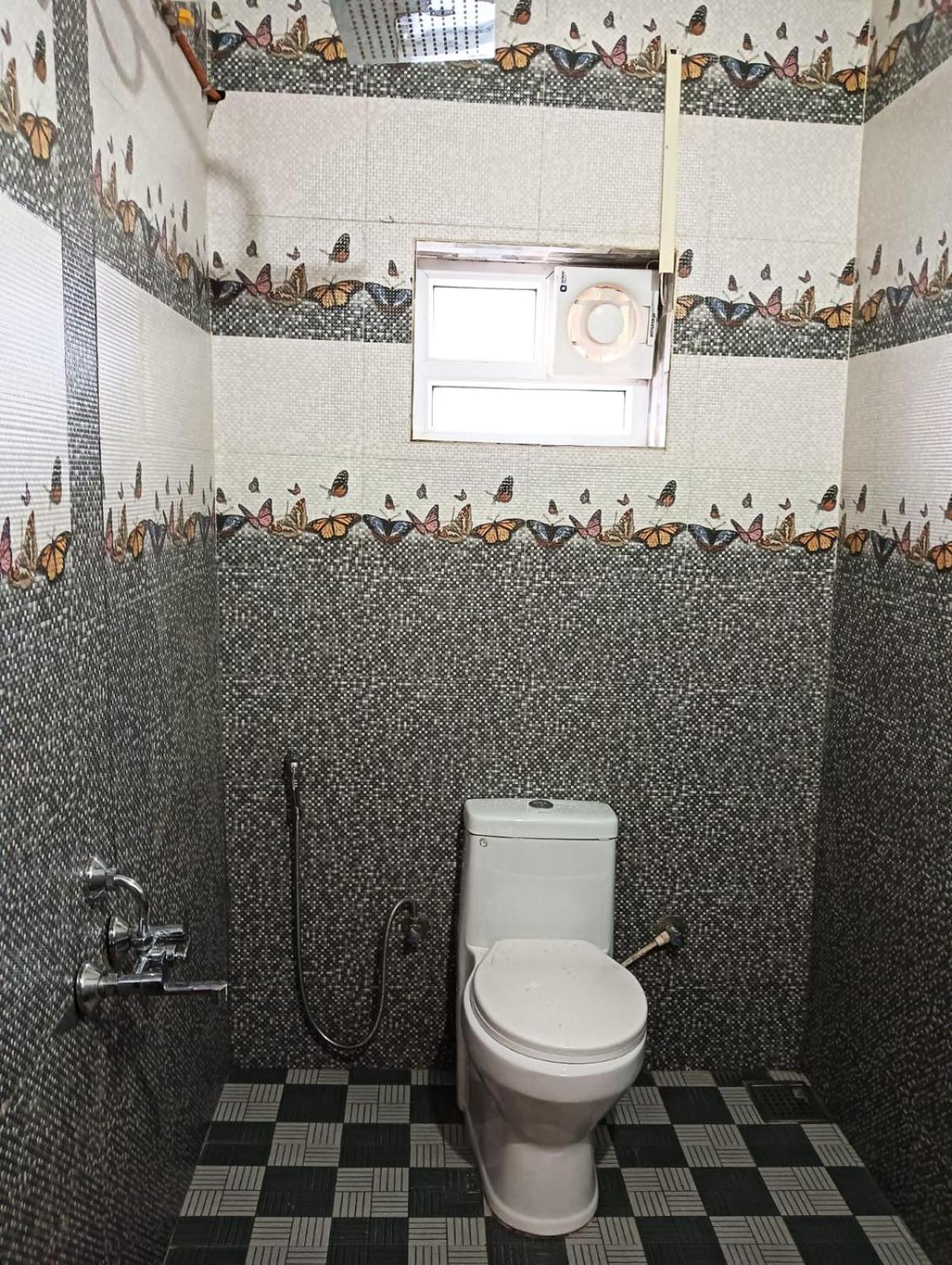 Mikas Apartment *
