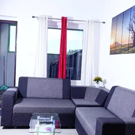 Mikas Apartment Vagamon Exterior photo