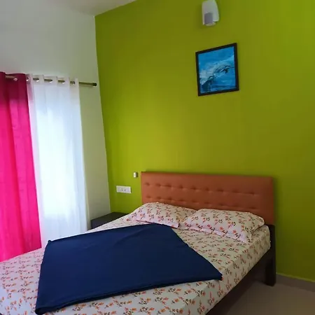Mikas Apartment Vagamon Exterior photo