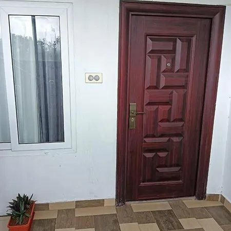 Mikas Apartment Vagamon Exterior photo