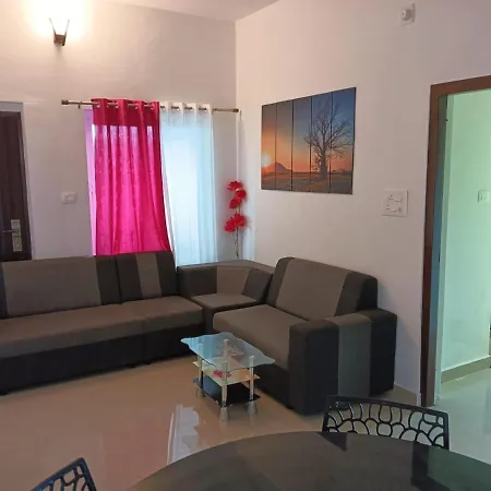 Mikas Apartment Vagamon Exterior photo